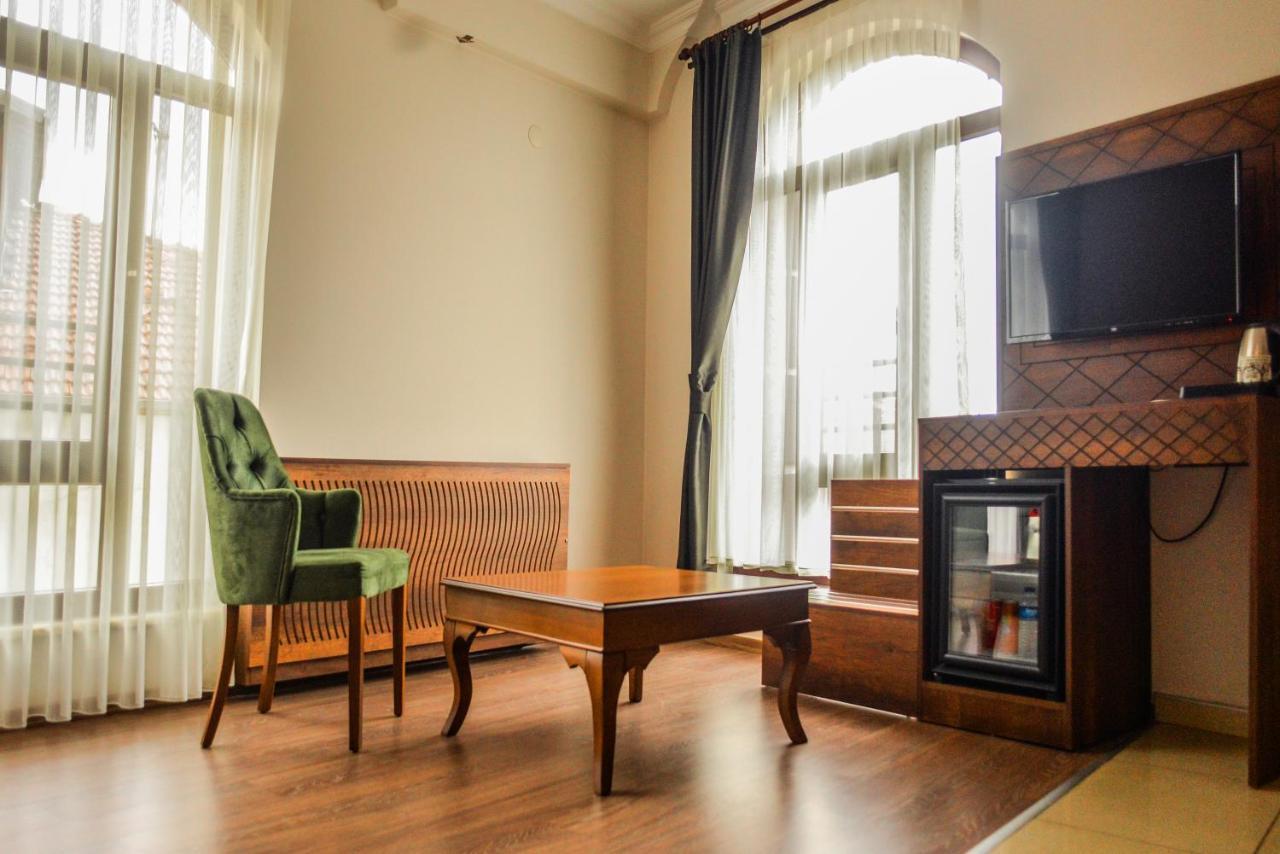 Neva Hotel Malatya Zewnętrze zdjęcie
