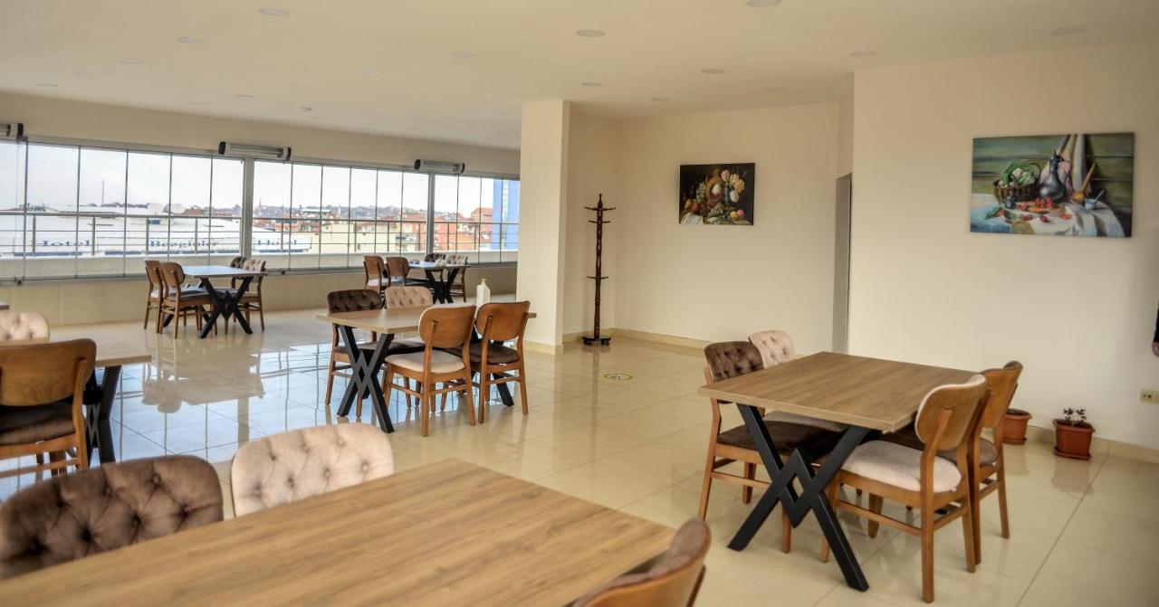 Neva Hotel Malatya Zewnętrze zdjęcie