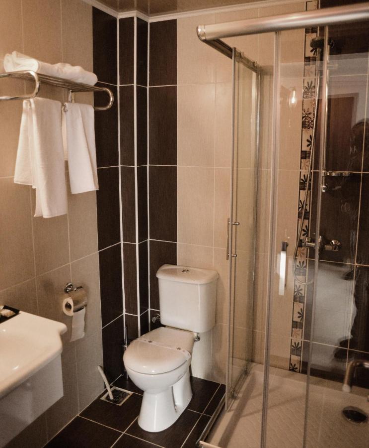 Neva Hotel Malatya Zewnętrze zdjęcie