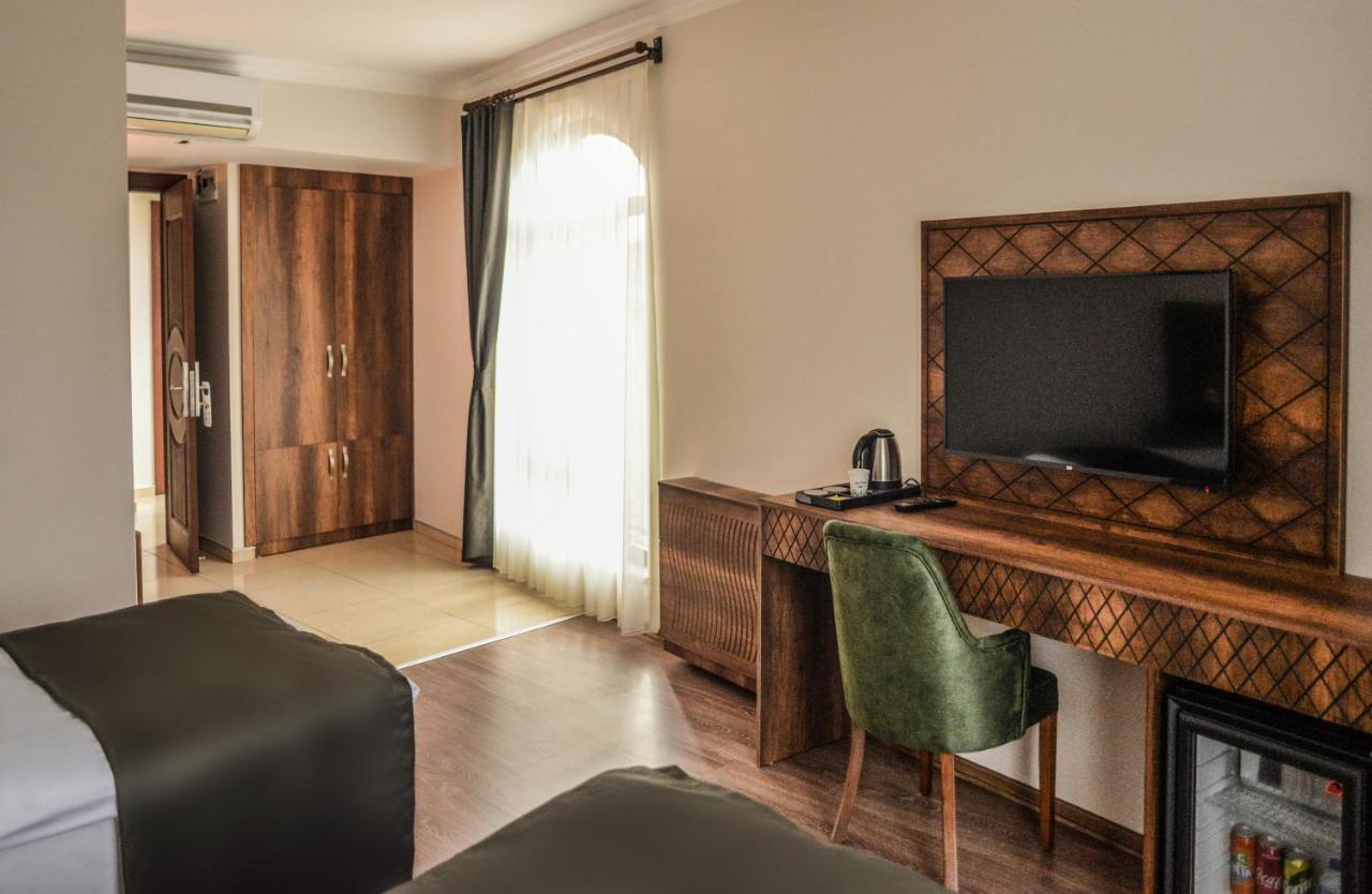 Neva Hotel Malatya Zewnętrze zdjęcie