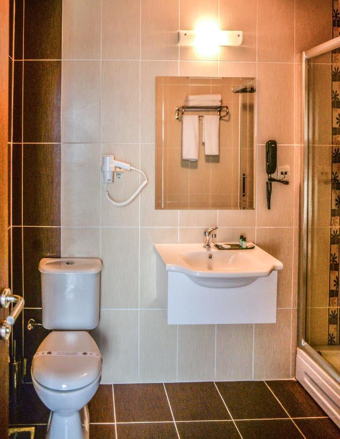 Neva Hotel Malatya Zewnętrze zdjęcie
