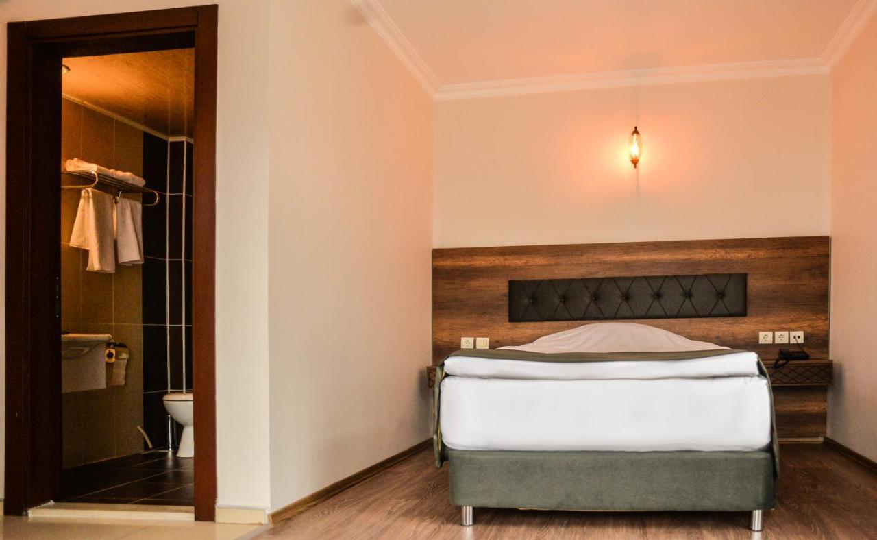 Neva Hotel Malatya Zewnętrze zdjęcie
