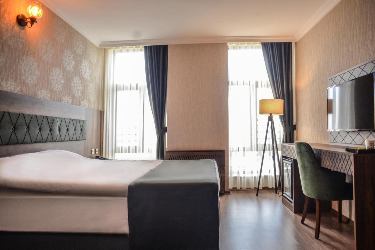 Neva Hotel Malatya Zewnętrze zdjęcie