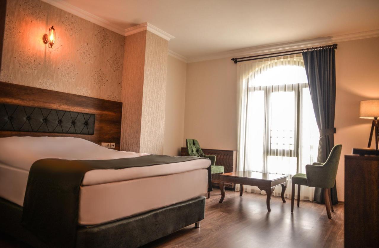 Neva Hotel Malatya Zewnętrze zdjęcie