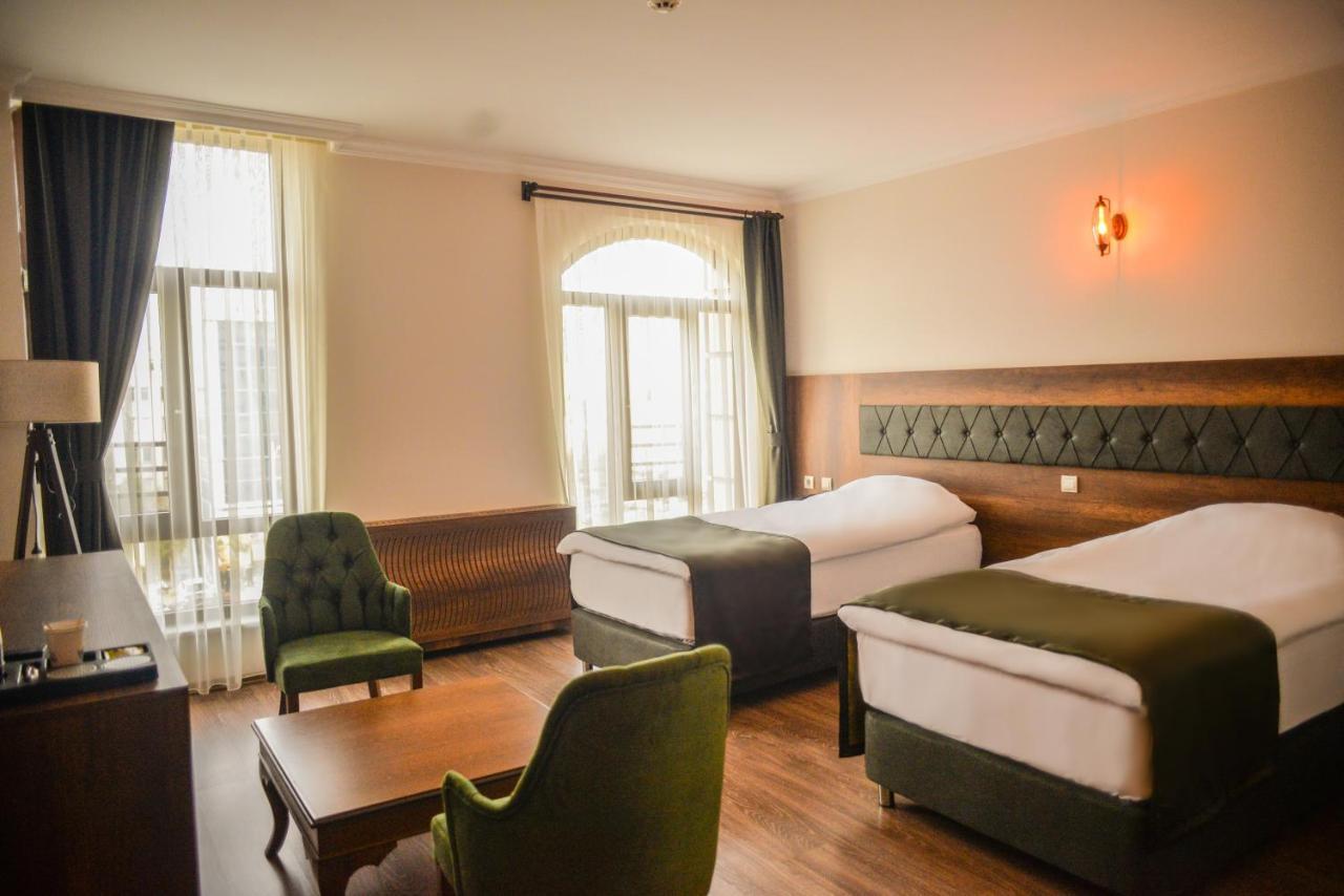 Neva Hotel Malatya Zewnętrze zdjęcie