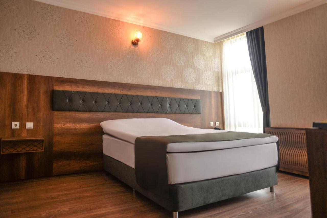 Neva Hotel Malatya Zewnętrze zdjęcie
