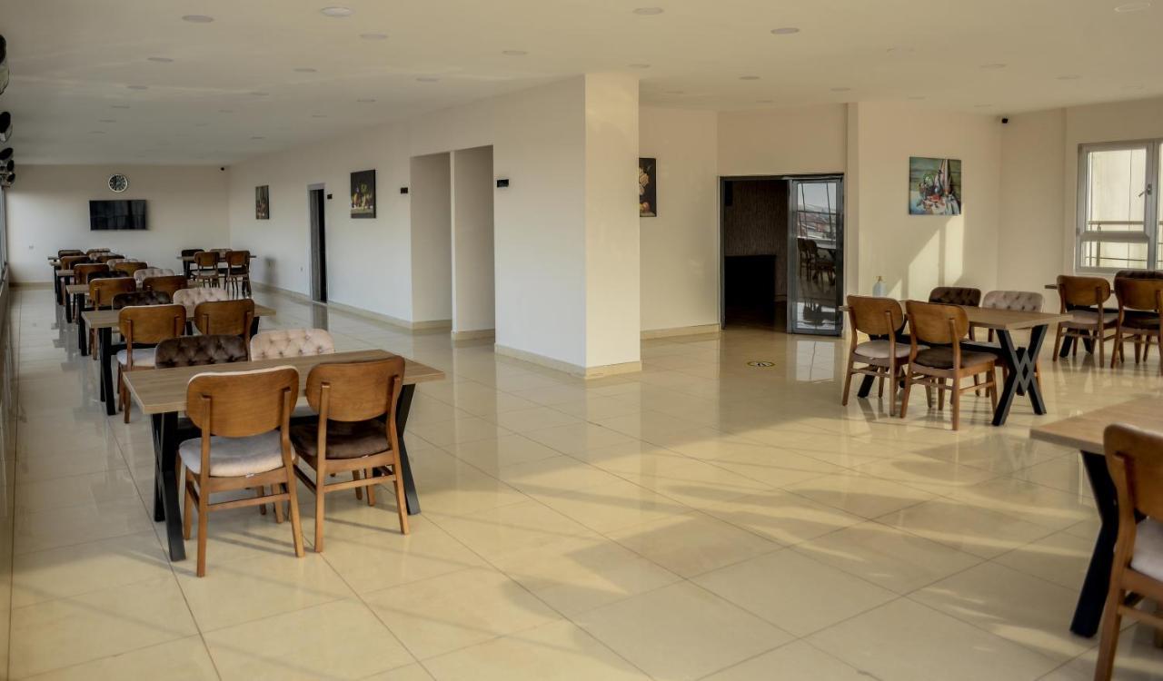 Neva Hotel Malatya Zewnętrze zdjęcie