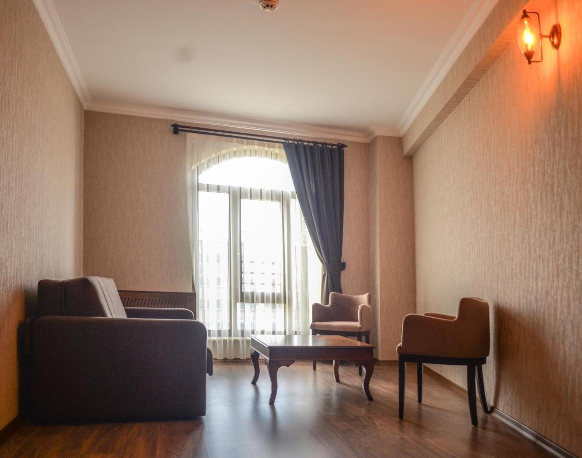 Neva Hotel Malatya Zewnętrze zdjęcie