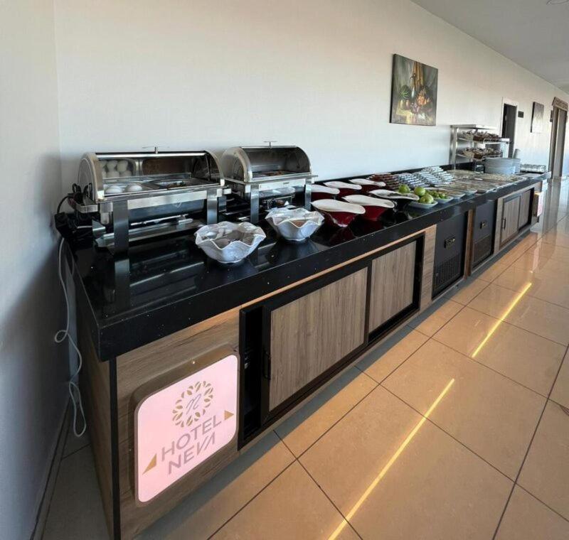 Neva Hotel Malatya Zewnętrze zdjęcie
